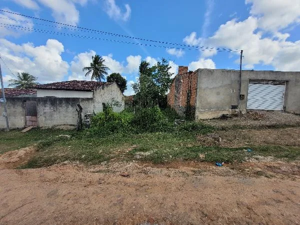 Terreno - Nossa Senhora do Socorro - Desocupado — foto 2