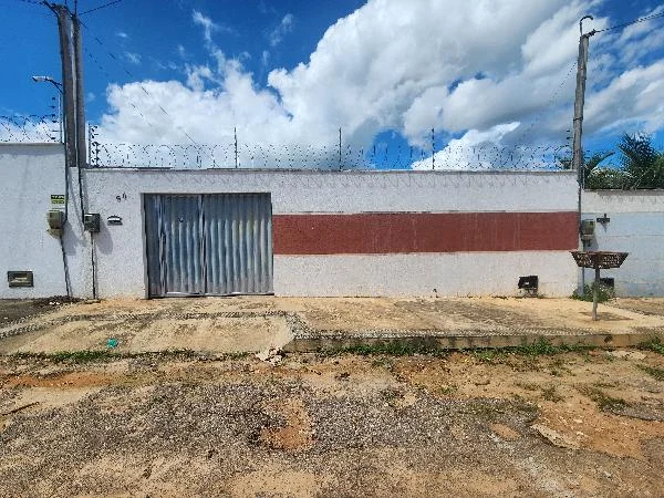 Casa - 2 Quartos - Mossoró - Ocupado — foto 2