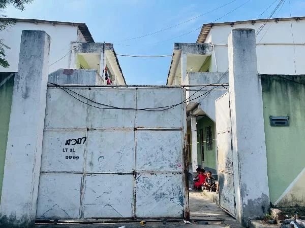 Casa - 1 Quartos - Sao Goncalo - Ocupado — foto 2