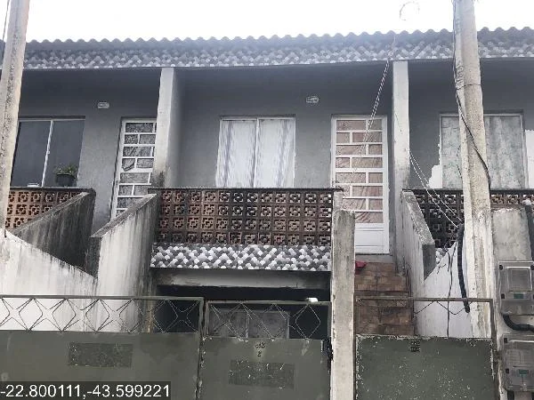 Apartamento - 1 Quartos - Nova Iguacu - Ocupado — foto 2
