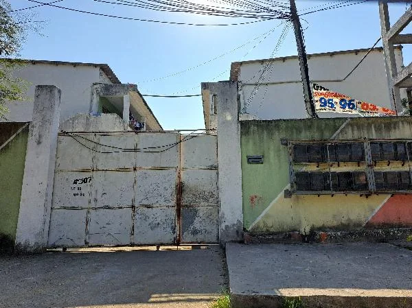 Casa - 1 Quartos - Sao Goncalo - Ocupado — foto 2