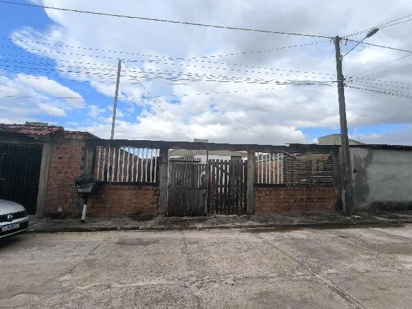 Casa - 2 Quartos - Benevides - Ocupado — foto 2