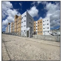 Apartamento - 2 Quartos - Joao Pessoa - Ocupado — foto 2