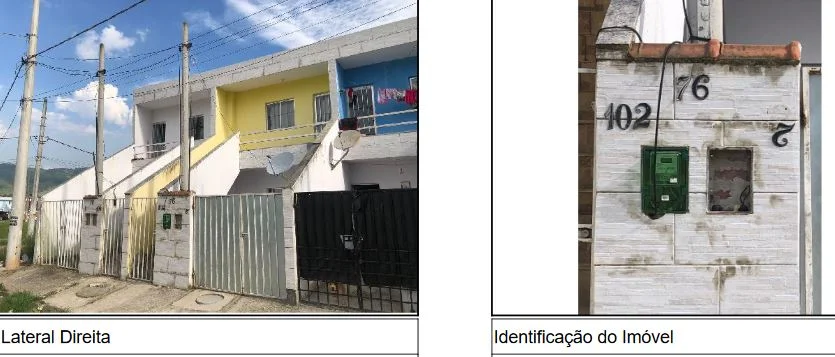 Casa - 1 Quartos - Nova Iguacu - Desocupado — foto 3