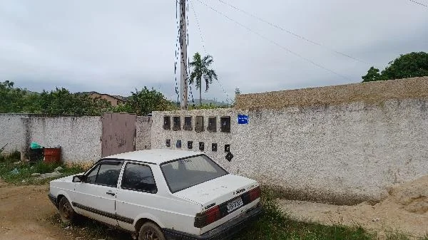 Casa - 2 Quartos - Sao Goncalo - Ocupado — foto 2