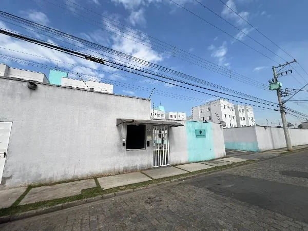 Apartamento - 2 Quartos - Mogi das Cruzes - Desocupado — foto 2