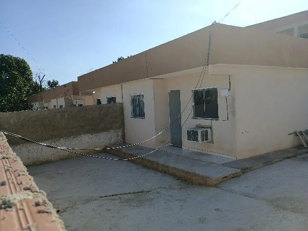 Casa - 2 Quartos - Sao Goncalo - Ocupado — foto 2