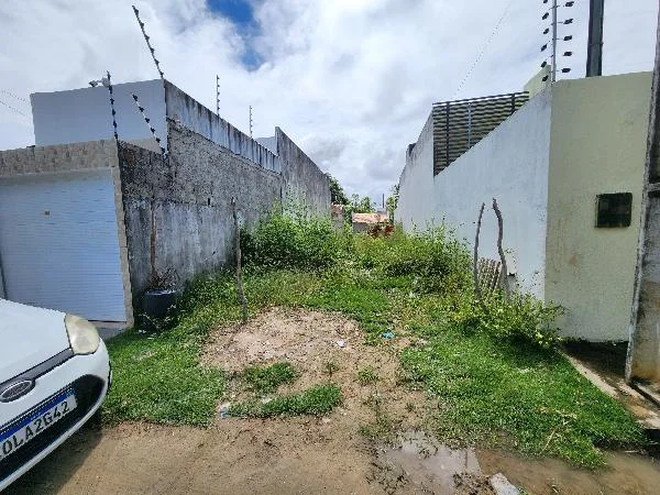 Terreno - Sao Cristovao - Desocupado — foto 2