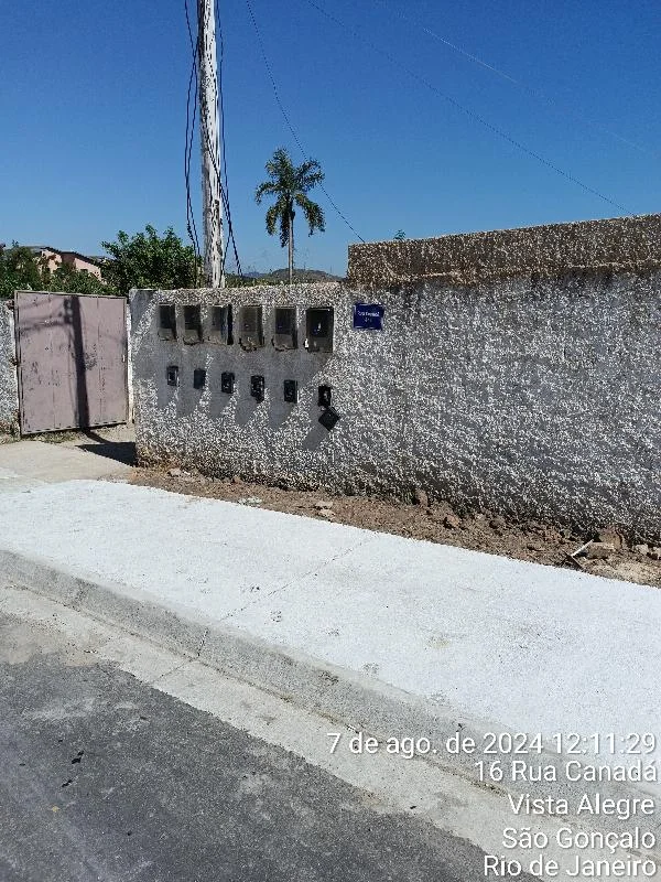 Casa - 2 Quartos - Sao Goncalo - Ocupado — foto 2