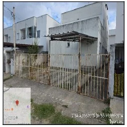 Apartamento - 2 Quartos - Igarassu - Ocupado — foto 2