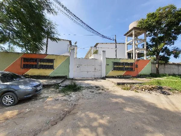 Casa - 1 Quartos - Sao Goncalo - Ocupado — foto 2
