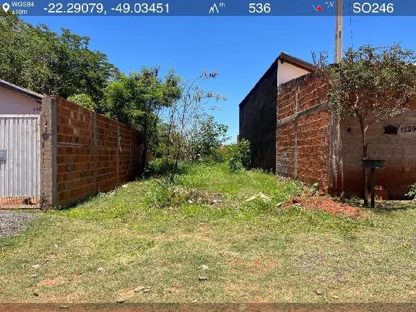 Terreno - Bauru - Ocupado — foto 2