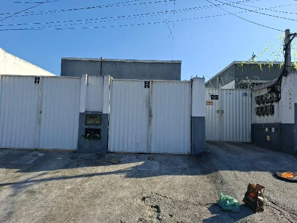 Casa - 1 Quartos - Sao Goncalo - Ocupado — foto 2
