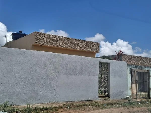 Casa - 2 Quartos - Chã de Alegria — foto 2