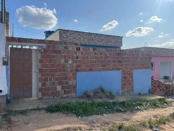 Casa - 2 Quartos - Cha de Alegria - Ocupado — foto 2