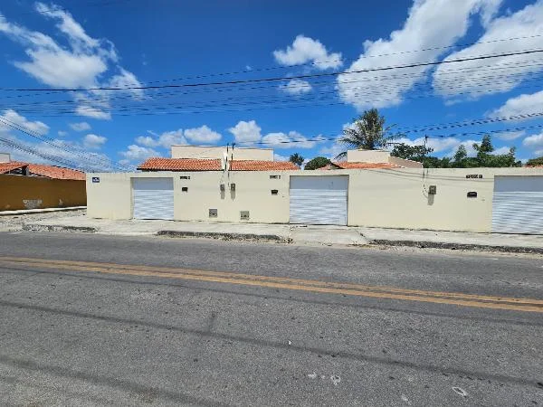 Casa - 2 Quartos - Horizonte - Ocupado — foto 2