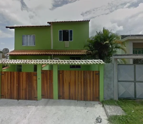 Casa - 2 Quartos - Sao Goncalo - Ocupado — foto 2