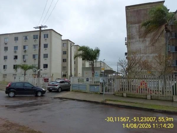 Apartamento - Porto Alegre — foto 2