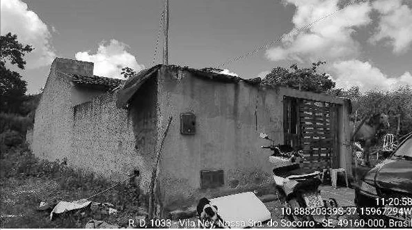 Casa - 1 Quartos - Nossa Senhora do Socorro - Ocupado — foto 2
