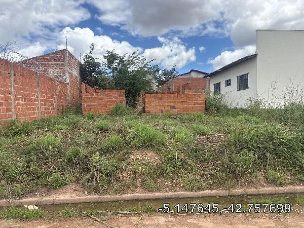 Casa - 2 Quartos - Teresina - Desocupado — foto 2