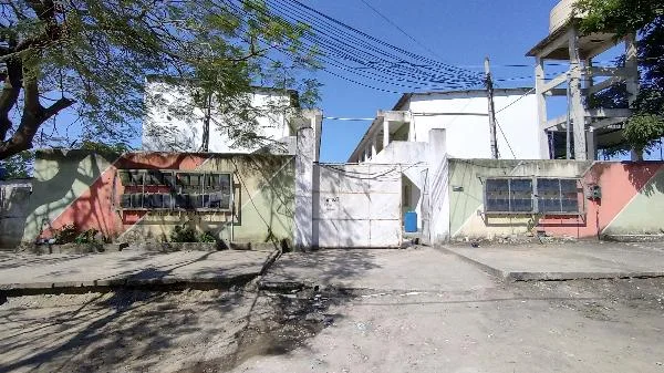 Casa - 1 Quartos - Sao Goncalo - Ocupado — foto 2