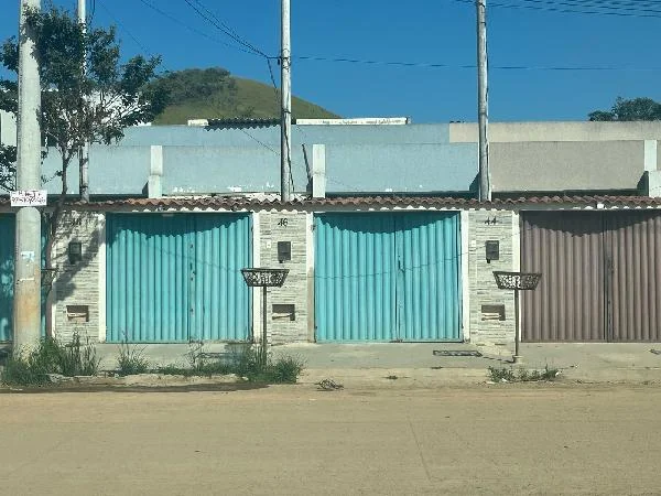 Casa - 1 Quartos - Nova Iguacu - Ocupado — foto 2