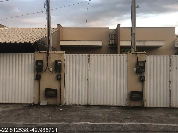Casa - 1 Quartos - Sao Goncalo - Ocupado — foto 2