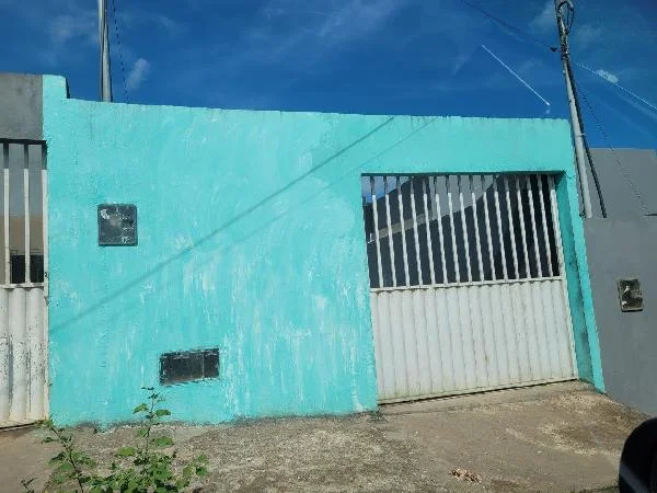 Casa - 2 Quartos - Nossa Senhora do Socorro - Ocupado — foto 2