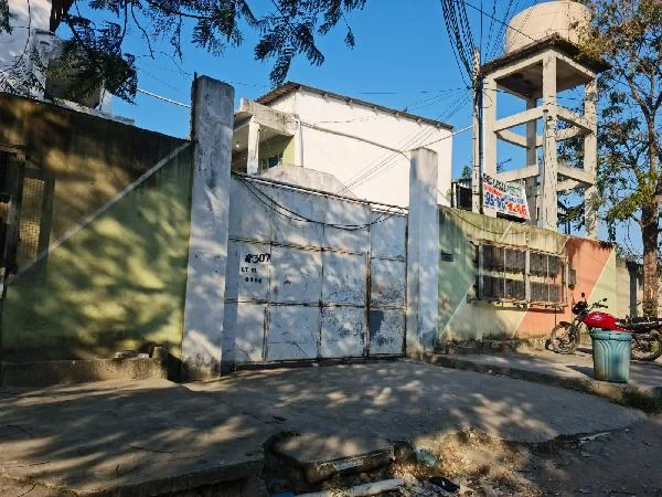 Casa - 1 Quartos - Sao Goncalo - Ocupado — foto 2