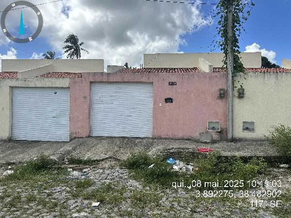 Casa - 2 Quartos - Horizonte - Ocupado — foto 2