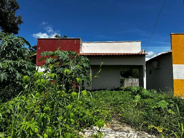 Casa - 2 Quartos - Altos - Não Informado. — foto 2