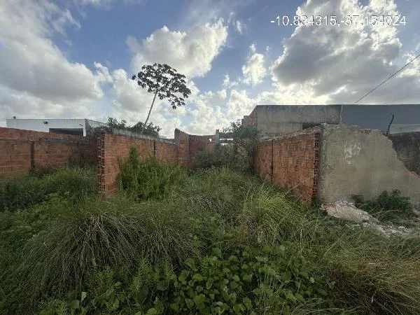 Terreno - Nossa Senhora do Socorro - Desocupado — foto 2