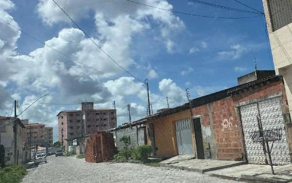 Terreno - Nossa Senhora do Socorro - Ocupado — foto 2
