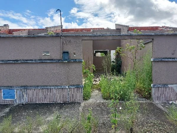 Casa - Pacajus - Desocupado — foto 2