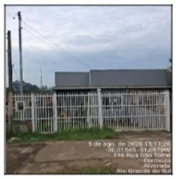 Casa - Alvorada - Ocupado — foto 2