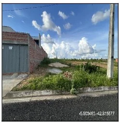 Terreno - Teresina - Ocupado — foto 2