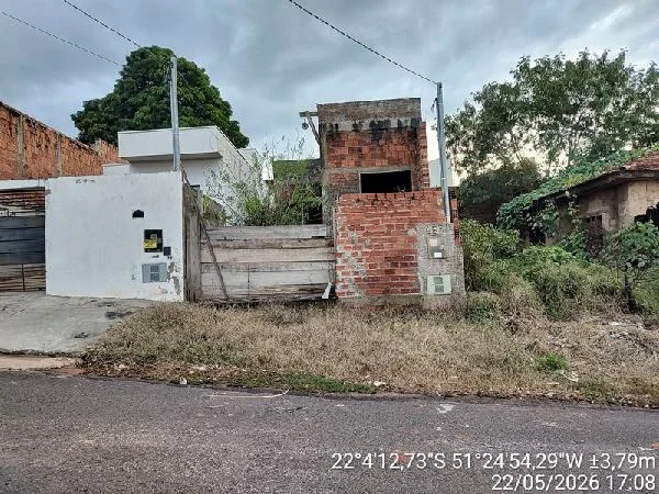 Terreno - Presidente Prudente - Desocupado — foto 2