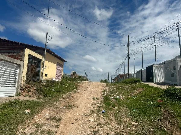 Casa - 2 Quartos - Nossa Senhora do Socorro - Ocupado — foto 2