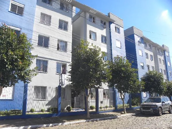 Apartamento - 2 Quartos - Caxias do Sul - Ocupado — foto 2