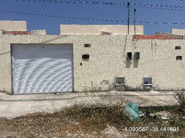 Casa - 2 Quartos - Horizonte - Ocupado — foto 2