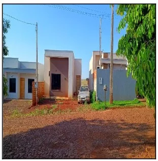 Casa - Formosa do Oeste - Ocupado — foto 2