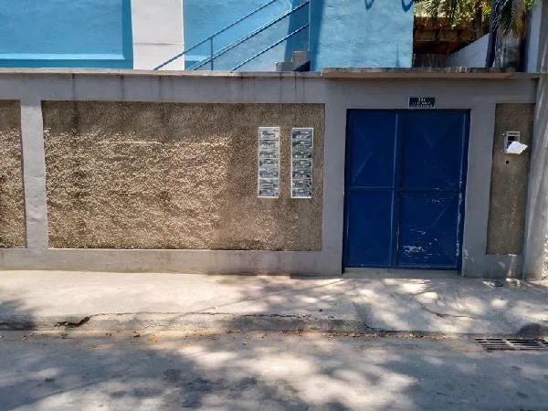 Apartamento - 2 Quartos - Nova Iguacu - Desocupado — foto 2