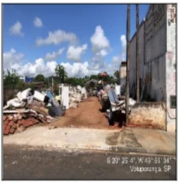 Terreno - Votuporanga - Ocupado — foto 2