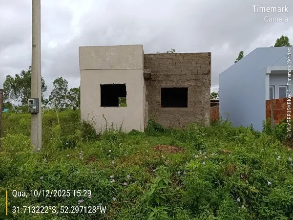 Casa - 2 Quartos - Pelotas - Desocupado — foto 2