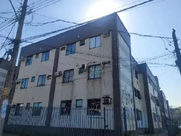 Apartamento - 2 Quartos - Rio de Janeiro - Ocupado — foto 2