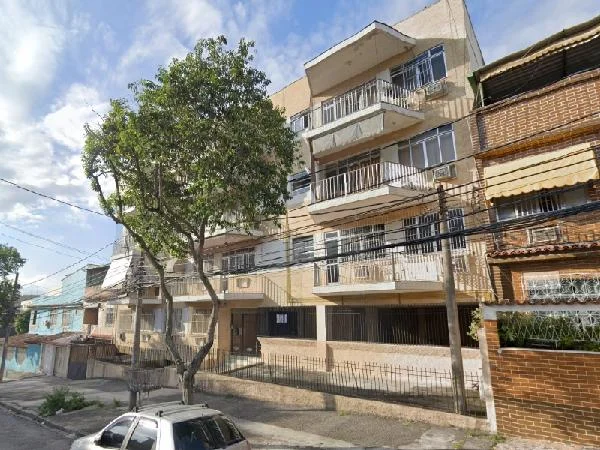 Apartamento - 2 Quartos - Rio de Janeiro - Ocupado — foto 2