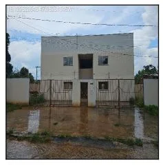 Apartamento - 2 Quartos - Luziania - Ocupado — foto 2