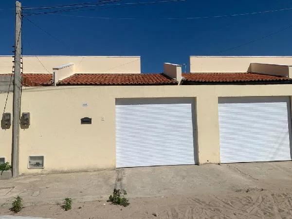 Casa - 2 Quartos - Horizonte - Ocupado — foto 2