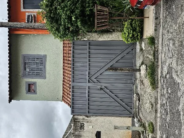 Casa - 1 Quartos - Nova Iguacu - Ocupado — foto 2