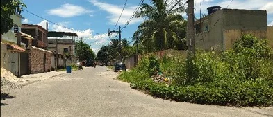 Casa - 1 Quartos - Nova Iguacu - Ocupado — foto 4